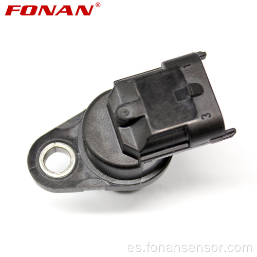 Posición del árbol de levas del sensor para Mercedesbenz A0041536028 0232103114